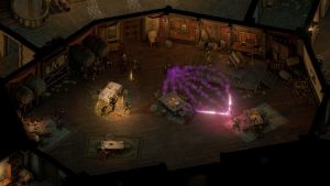 Pillars of Eternity II Deadfire immagine PC 27x