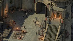 Pillars of Eternity II Deadfire immagine PC 29x