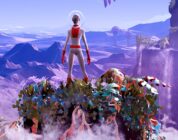 Planet Alpha PC PS4 Xbox One Switch