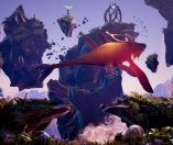 Planet Alpha PC PS4 Xbox One Switch