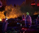 Planet Alpha PC PS4 Xbox One Switch