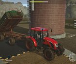 Pure Farming 18 PC PS4 Xbox One Hub piccola