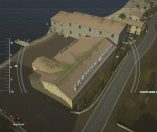 Pure Farming 18 PC PS4 Xbox One Hub piccola