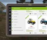 Pure Farming 18 PC PS4 Xbox One Hub piccola