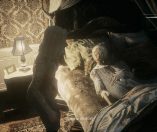 Remothered Tormented Fathers PC PS4 Hub piccola
