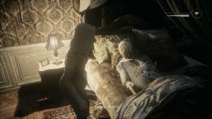 Remothered Tormented Fathers immagine PC PS4 Xbox One 01