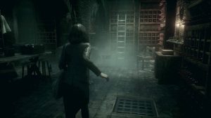 Remothered Tormented Fathers immagine PC PS4 Xbox One 04