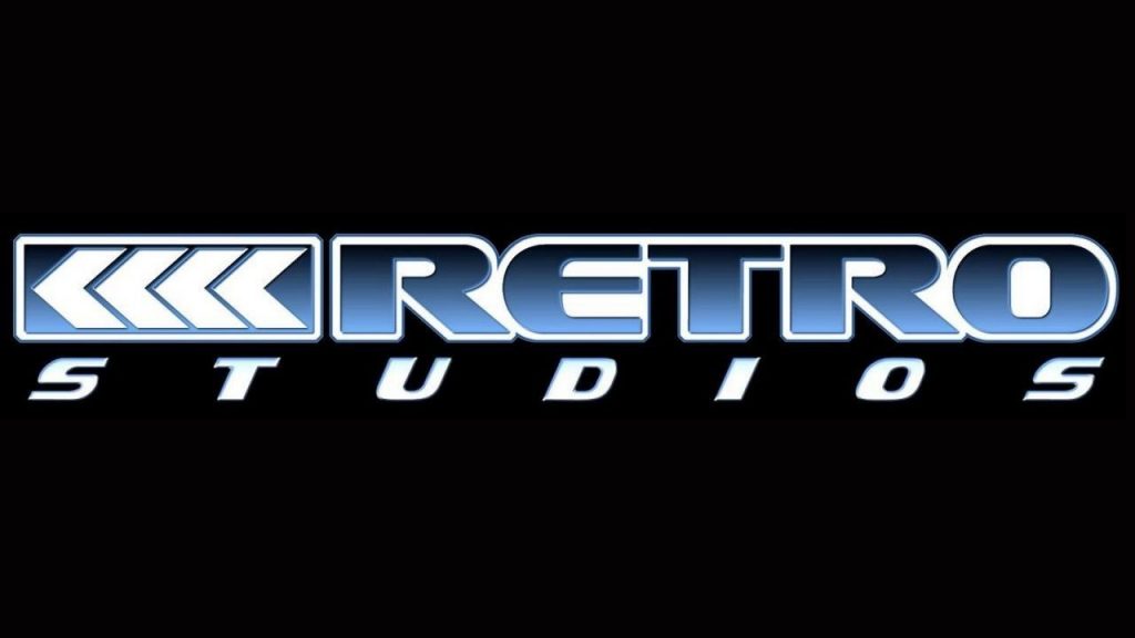 Retro Studios nintendo switch