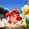 sega Rovio Londra Angry Birds