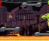 Scribblenauts Showdown immagine PS4 Xbox One Switch Hub piccola