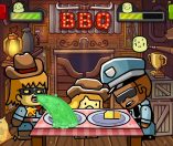 Scribblenauts Showdown immagine PS4 Xbox One Switch Hub piccola