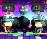 Scribblenauts Showdown immagine PS4 Xbox One Switch Hub piccola