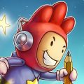 Scribblenauts Showdown: disponibile il trailer di lancio