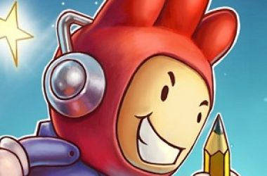 Scribblenauts Showdown immagine PS4 Xbox One Switch Hub piccola