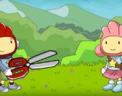 Scribblenauts Showdown immagine PS4 Xbox One Switch slider