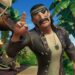 Sea of Thieves ps5