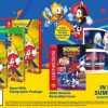 Sonic Mania Plus annunciato per PC, PS4, Xbox One e Switch