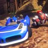 Sonic corse