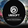 Steam Ubisoft sconti