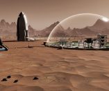 surviving mars