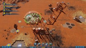Surviving Mars recensione PC PS4 Xbox One