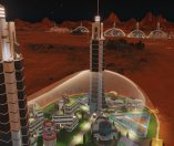 surviving mars