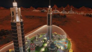 Surviving Mars recensione PC PS4 Xbox One