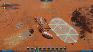 Surviving Mars recensione PC PS4 Xbox One