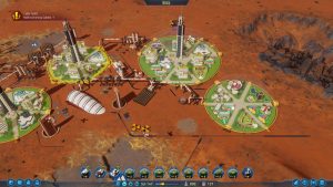 Surviving Mars recensione PC PS4 Xbox One