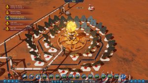 Surviving Mars recensione PC PS4 Xbox One