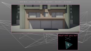 The 25th Ward The Silver Case immagine PC PS4 01