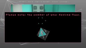 The 25th Ward The Silver Case immagine PC PS4 02