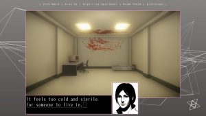 The 25th Ward The Silver Case immagine PC PS4 04