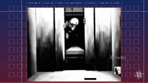 The 25th Ward The Silver Case immagine PC PS4 06