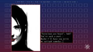 The 25th Ward The Silver Case immagine PC PS4 08