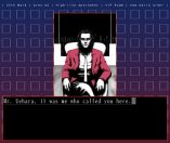 The Silver Case 2425