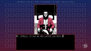The 25th Ward The Silver Case immagine PC PS4 09