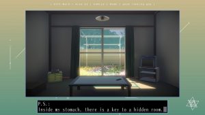 The 25th Ward The Silver Case immagine PC PS4 10