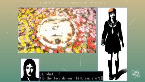 The 25th Ward The Silver Case immagine PC PS4 11