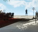 The Council Episode 1 The Mad Ones immagine PC PS4 Xbox One Hub piccola