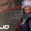 The King of Fighters XIV najd
