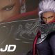 The King of Fighters XIV najd