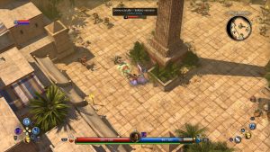 Titan Quest PS4 recensione