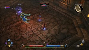 Titan Quest PS4 recensione