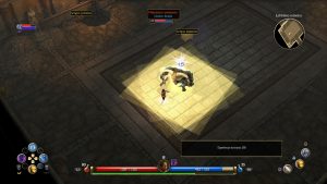 Titan Quest PS4 recensione