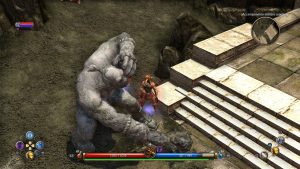 Titan Quest PS4 recensione