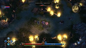 Titan Quest PS4 recensione