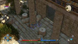 Titan Quest PS4 recensione
