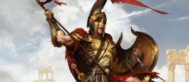 Titan Quest PS4 recensione