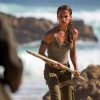 Tomb Raider film sequel regista
